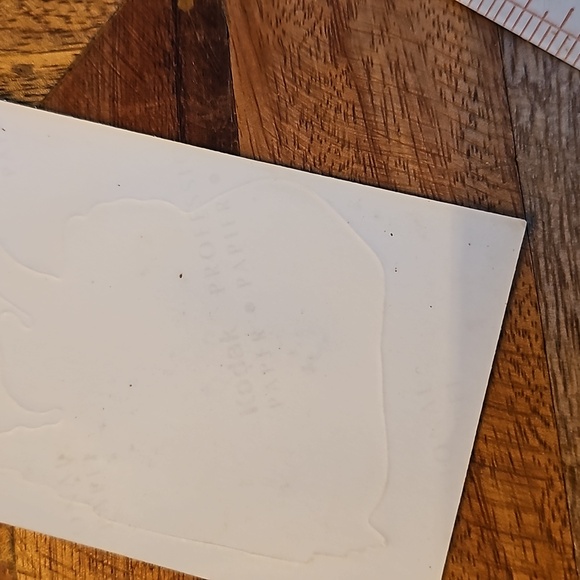 Vintage vending machine stickers Prism Dinosaur - Picture 5 of 6